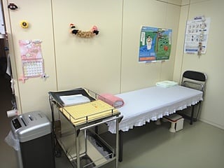 ■診察室